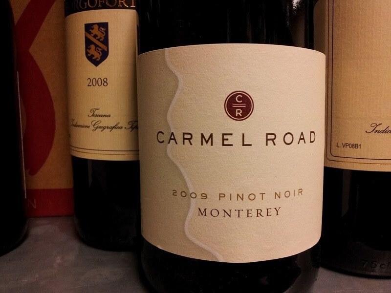 Carmel Road Pinot Noir