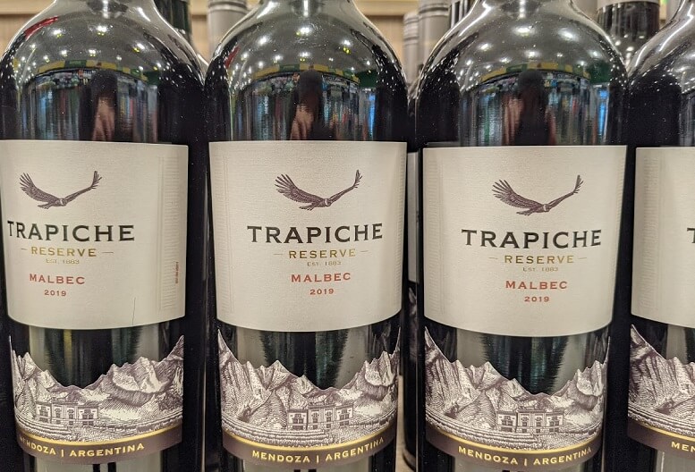 Trapiche Malbec